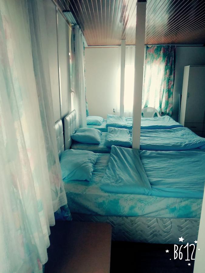 Alanlar Alabalik Ve Otel Ağlasun Exterior foto