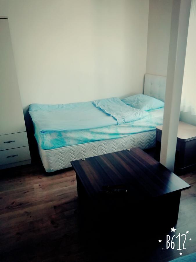 Alanlar Alabalik Ve Otel Ağlasun Cameră foto