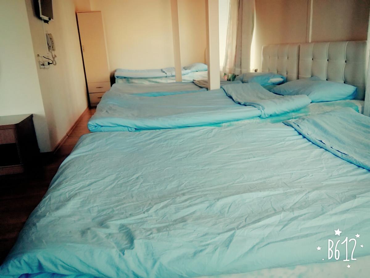 Alanlar Alabalik Ve Otel Ağlasun Exterior foto